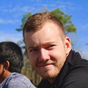 Meet your Posher, Mikhail